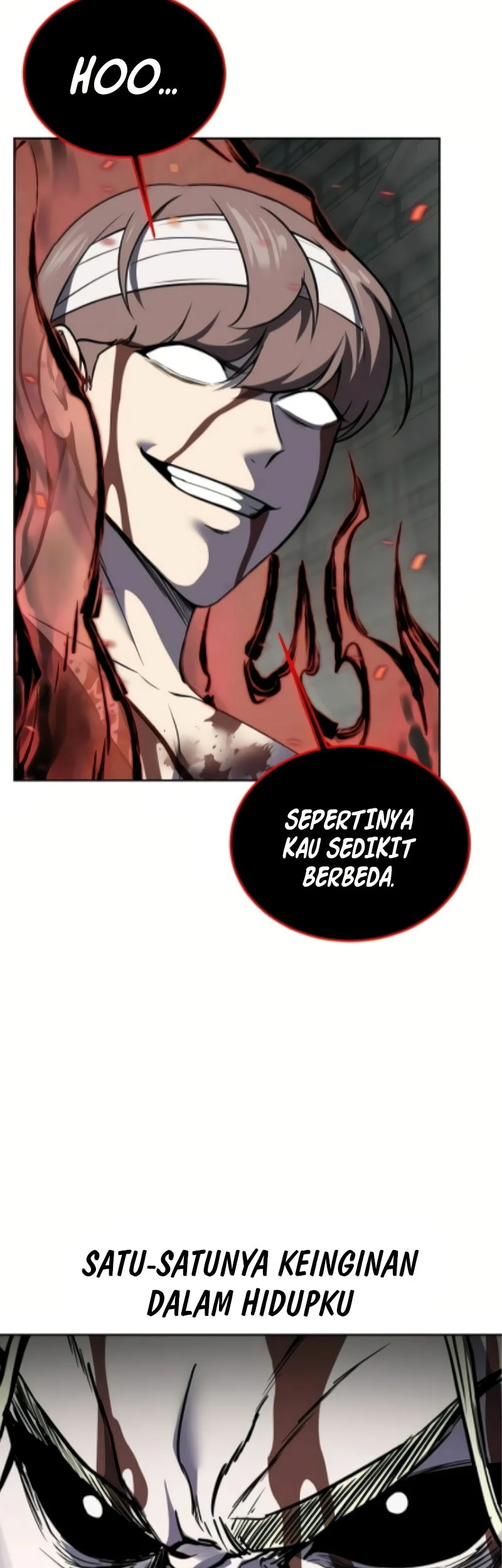 Ticket Hero S2 Chapter 108 - halaman 113