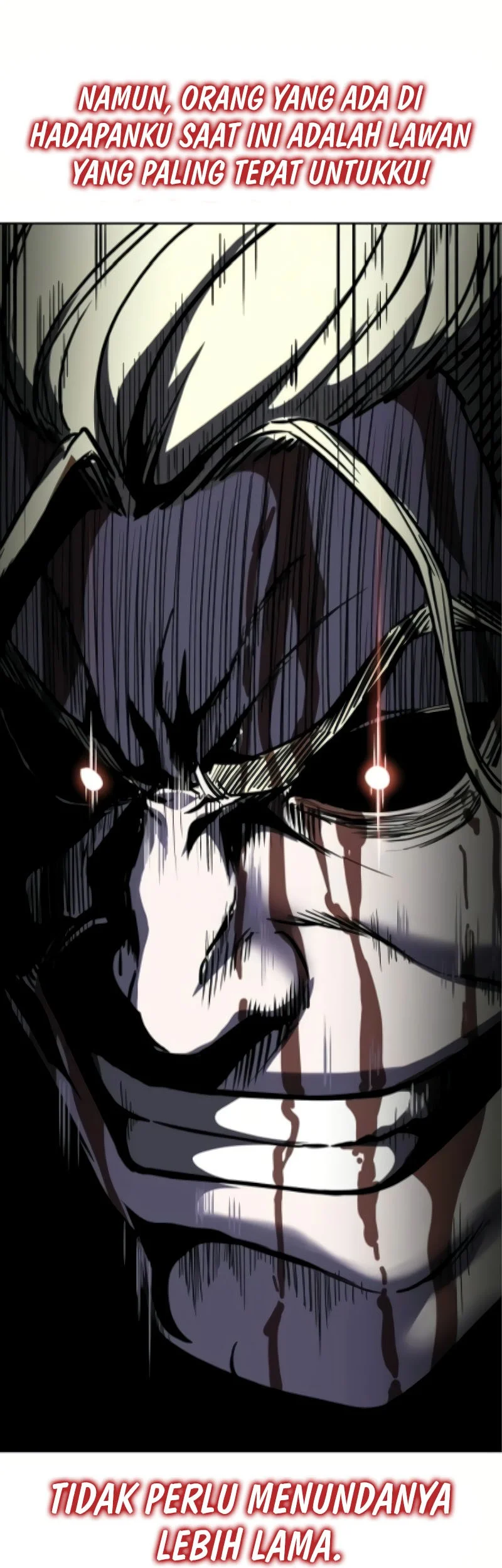 Ticket Hero S2 Chapter 108 - halaman 115