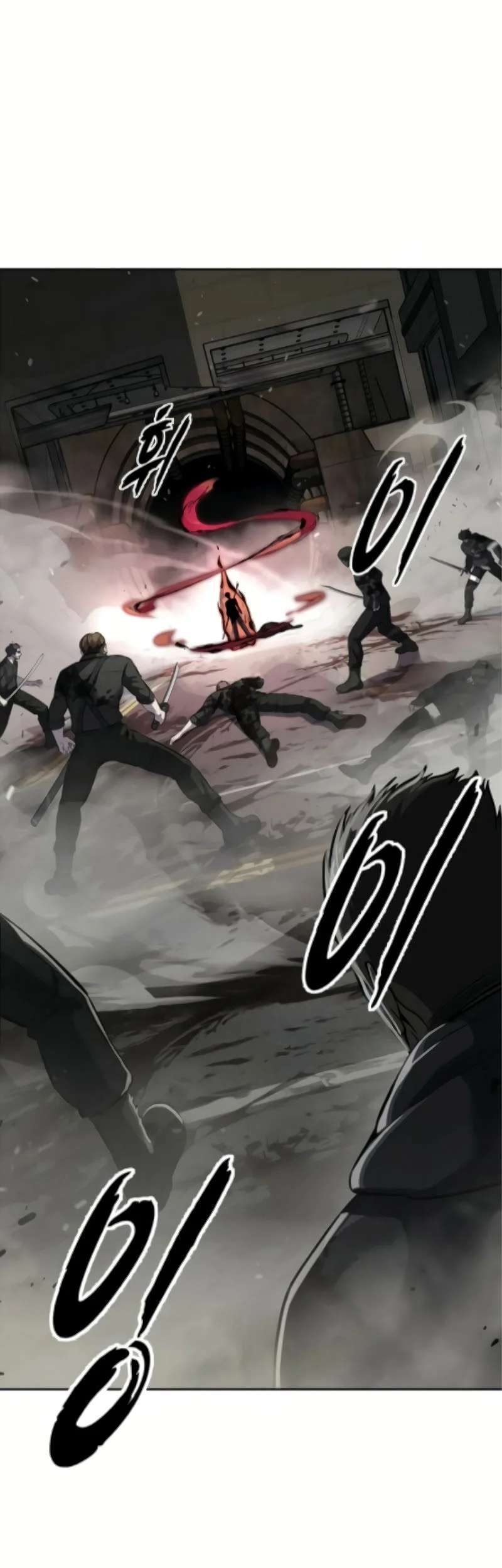 Ticket Hero S2 Chapter 108 - halaman 13