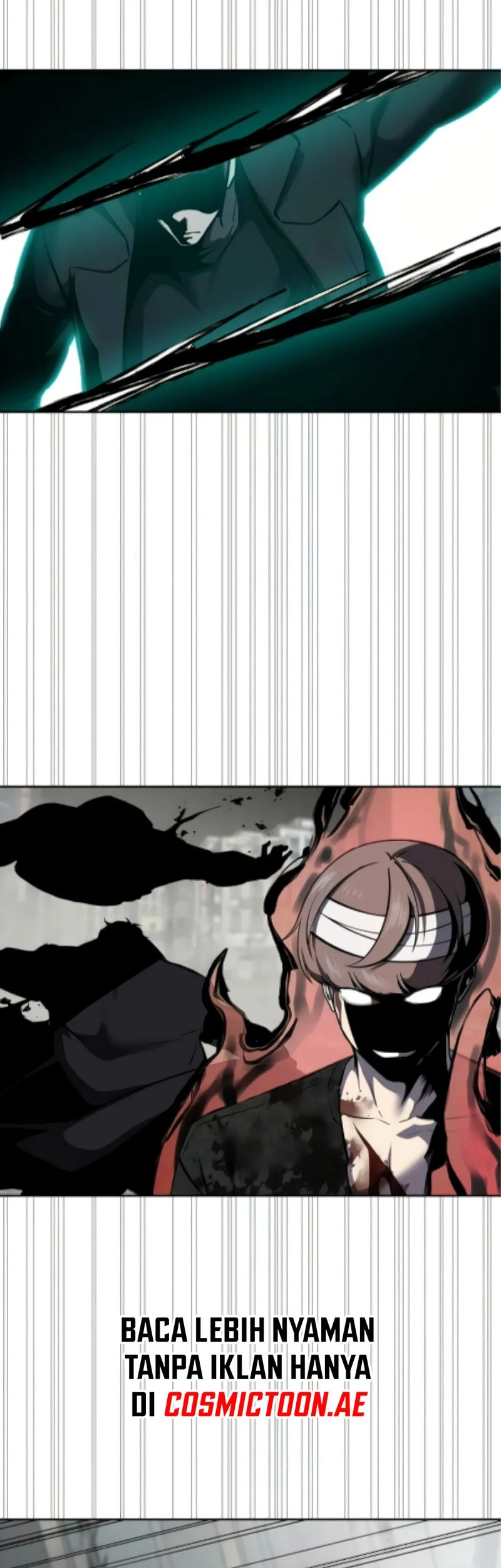 Ticket Hero S2 Chapter 108 - halaman 135