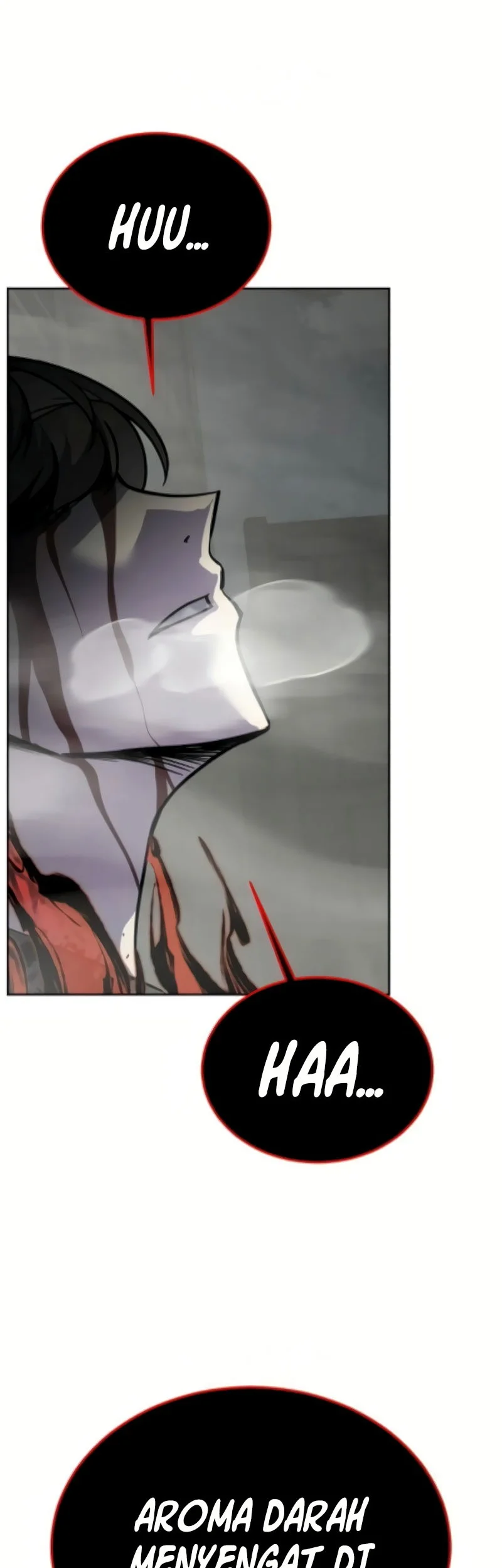 Ticket Hero S2 Chapter 108 - halaman 14