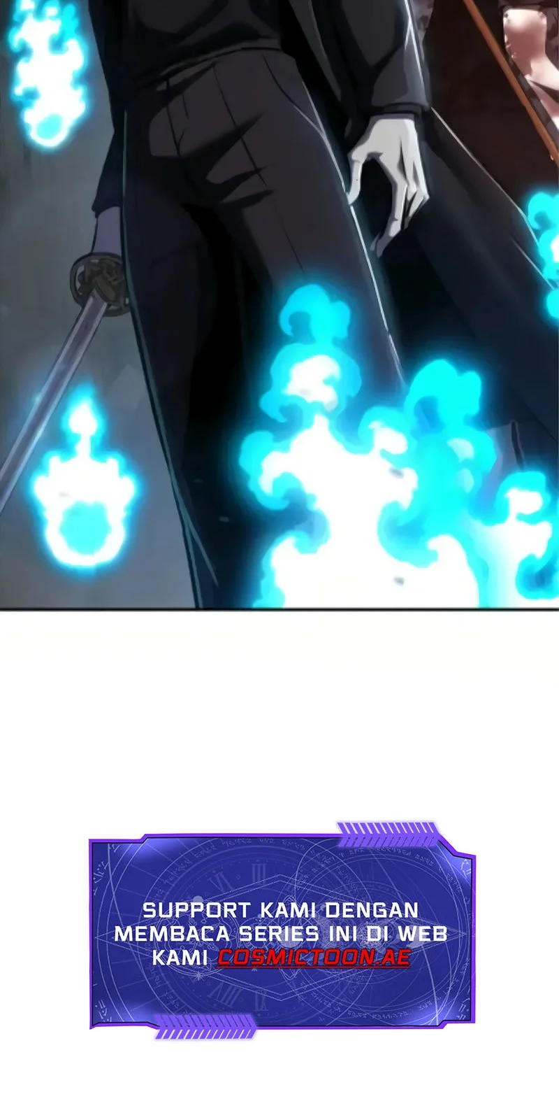 Ticket Hero S2 Chapter 108 - halaman 140