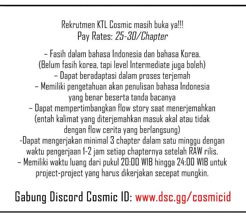 Ticket Hero S2 Chapter 108 - halaman 141