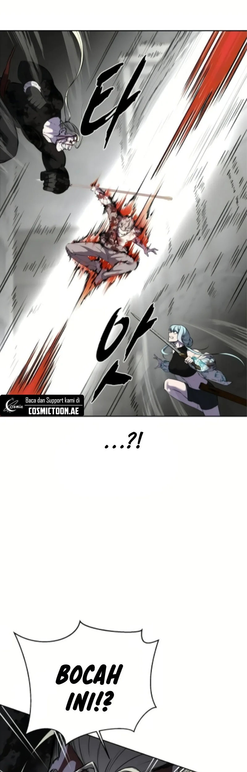 Ticket Hero S2 Chapter 108 - halaman 18