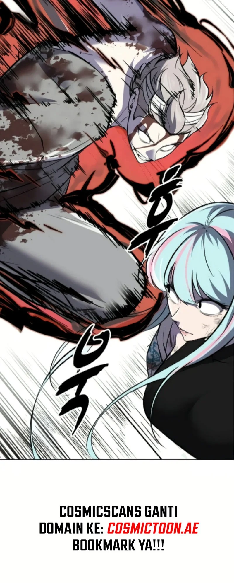 Ticket Hero S2 Chapter 108 - halaman 20