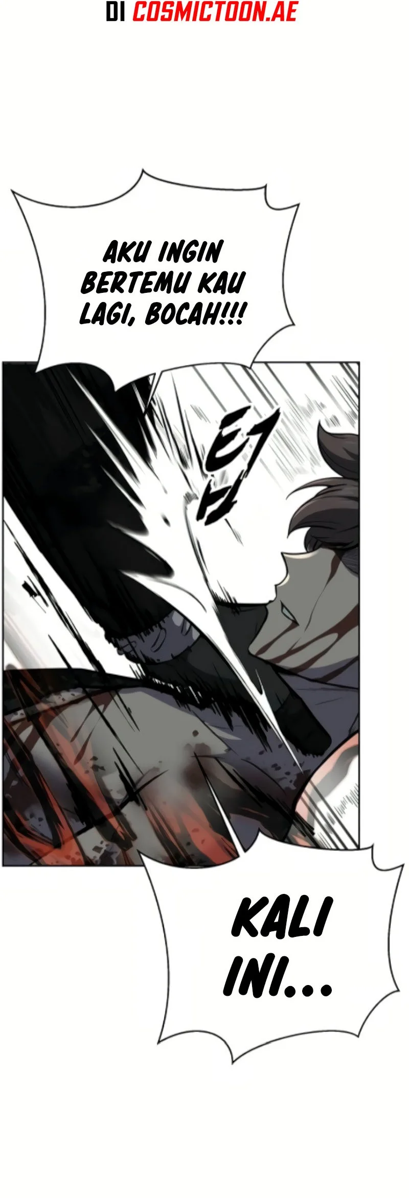 Ticket Hero S2 Chapter 108 - halaman 24