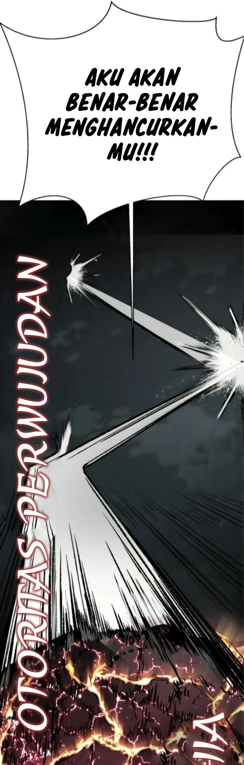 Ticket Hero S2 Chapter 108 - halaman 25