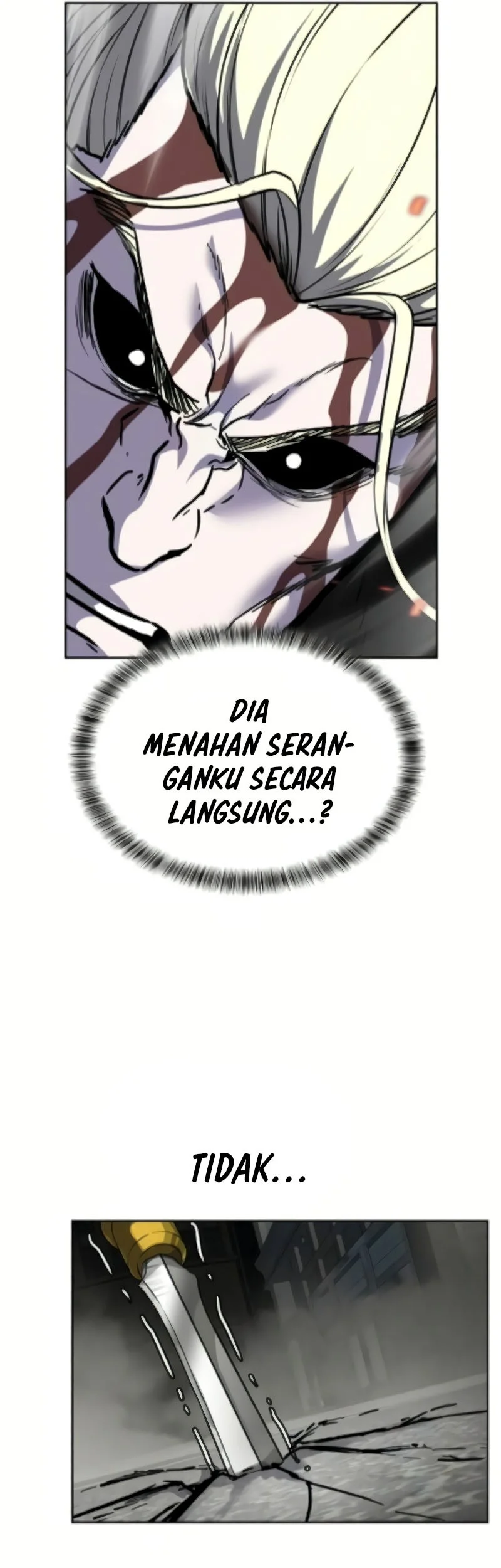 Ticket Hero S2 Chapter 108 - halaman 29