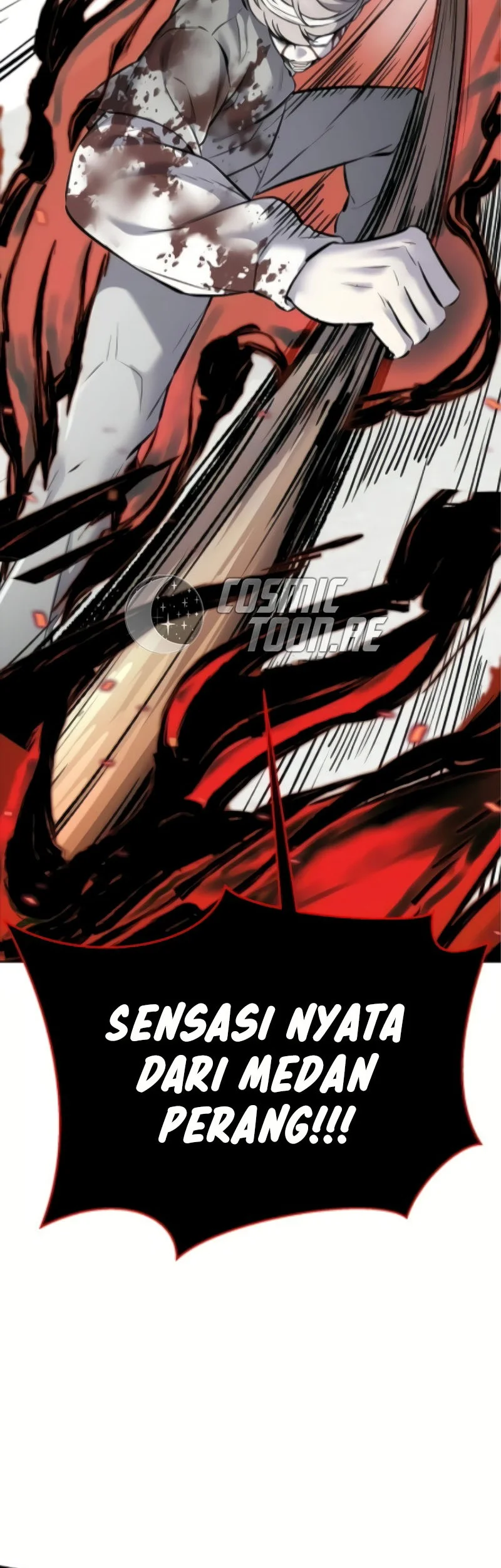 Ticket Hero S2 Chapter 108 - halaman 32