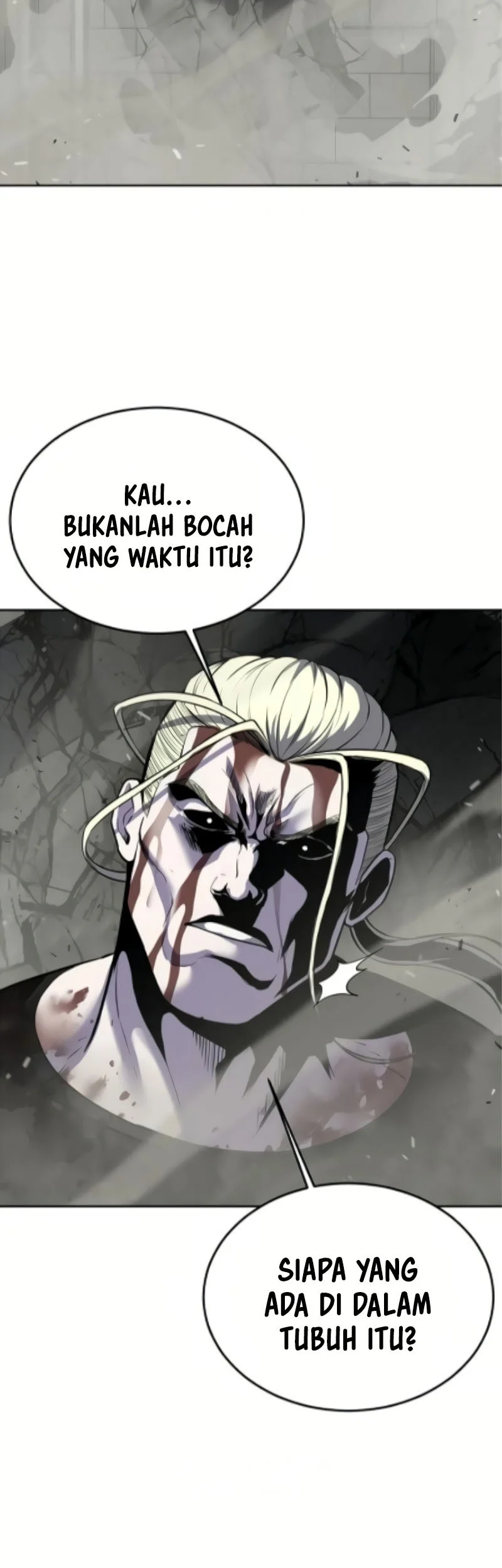Ticket Hero S2 Chapter 108 - halaman 35