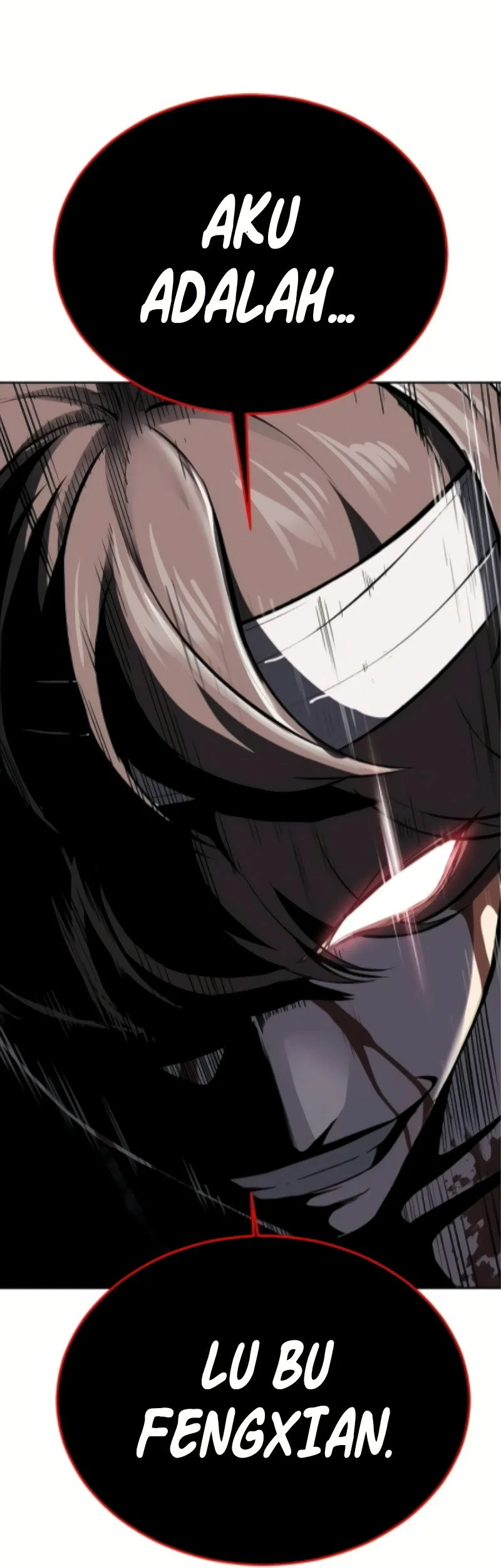 Ticket Hero S2 Chapter 108 - halaman 36