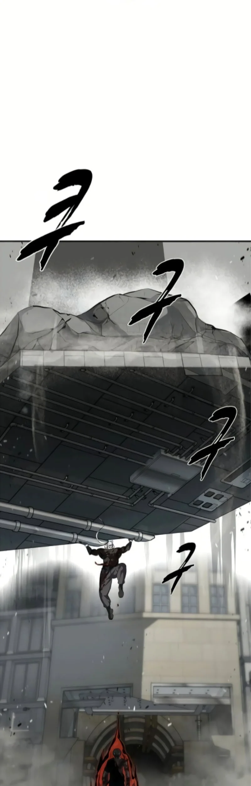 Ticket Hero S2 Chapter 108 - halaman 37