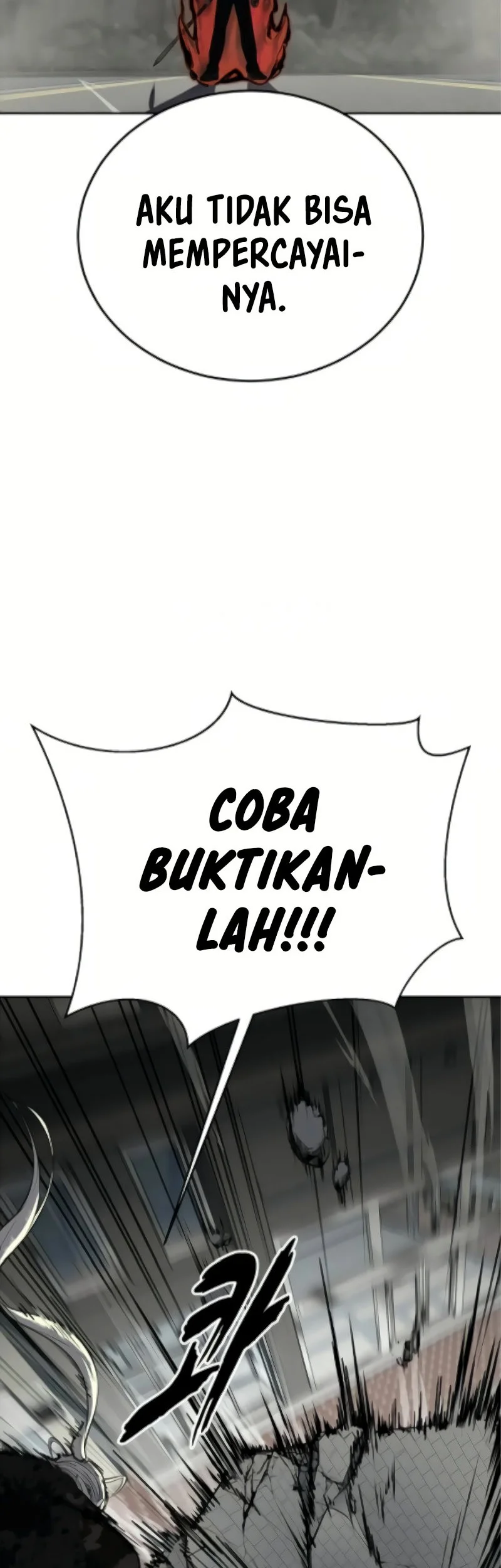 Ticket Hero S2 Chapter 108 - halaman 38