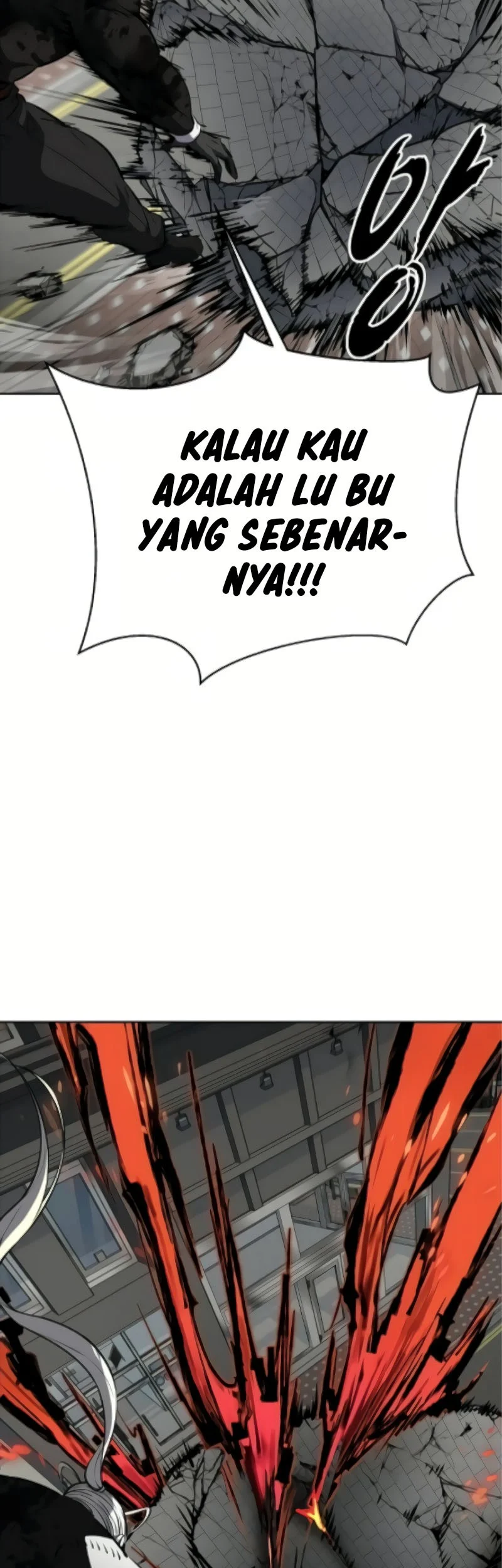 Ticket Hero S2 Chapter 108 - halaman 39