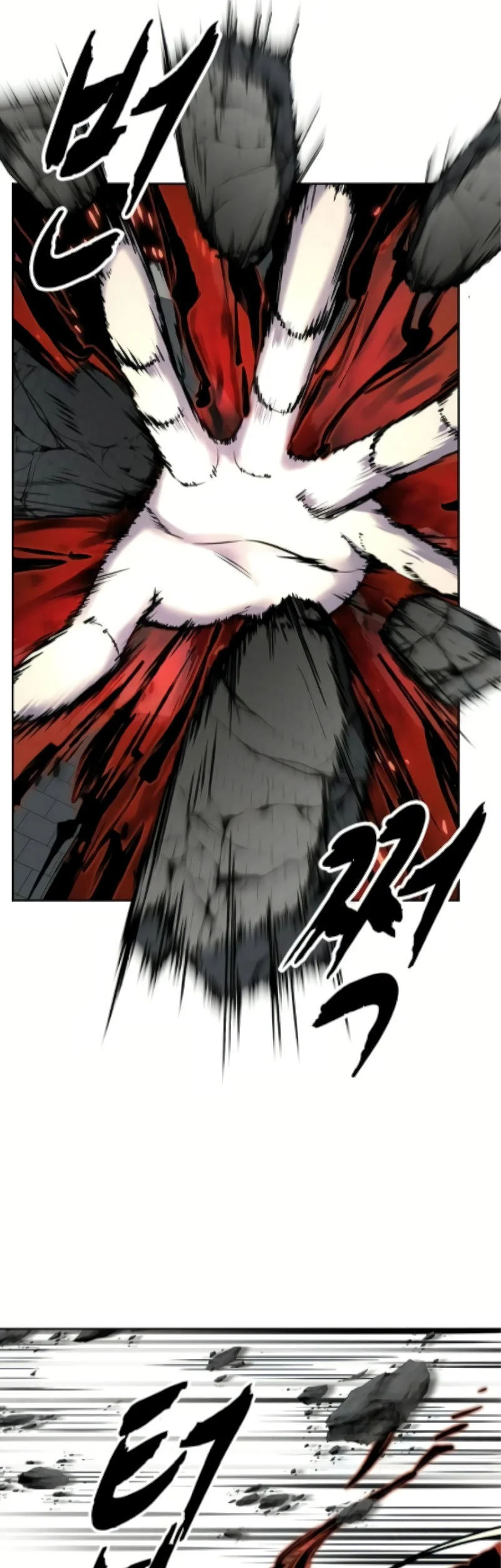Ticket Hero S2 Chapter 108 - halaman 41