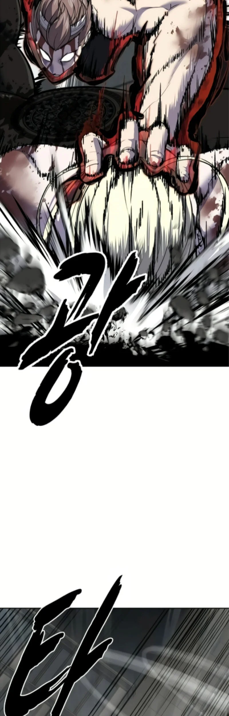 Ticket Hero S2 Chapter 108 - halaman 45