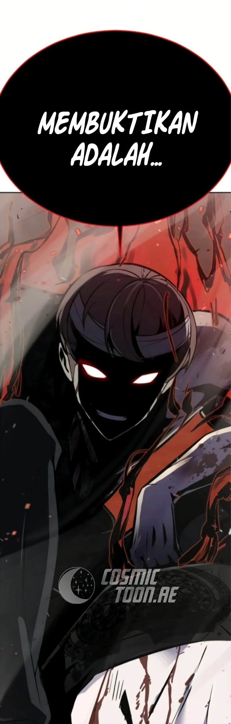 Ticket Hero S2 Chapter 108 - halaman 48