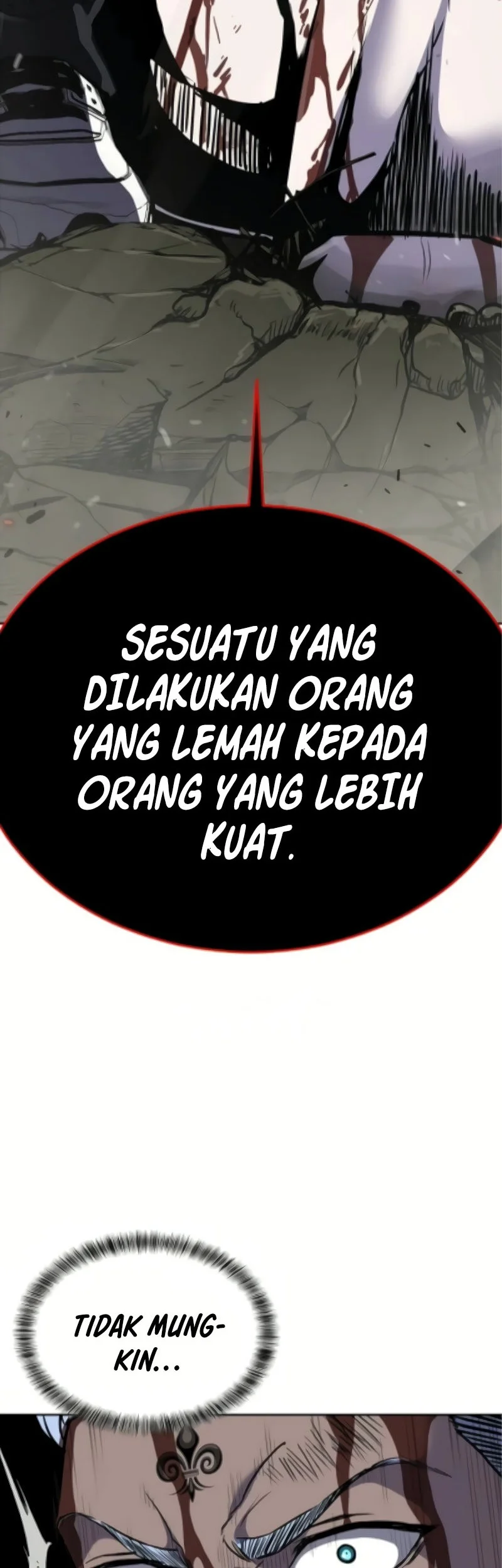 Ticket Hero S2 Chapter 108 - halaman 49