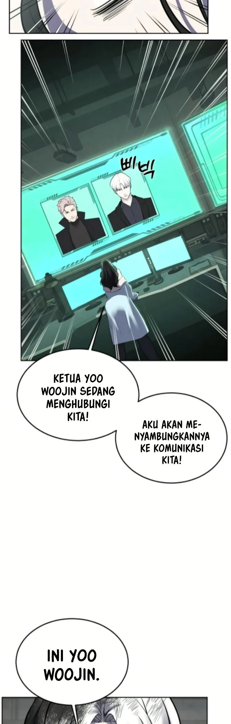 Ticket Hero S2 Chapter 108 - halaman 62