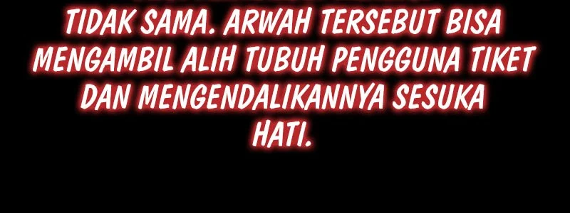 Ticket Hero S2 Chapter 108 - halaman 69