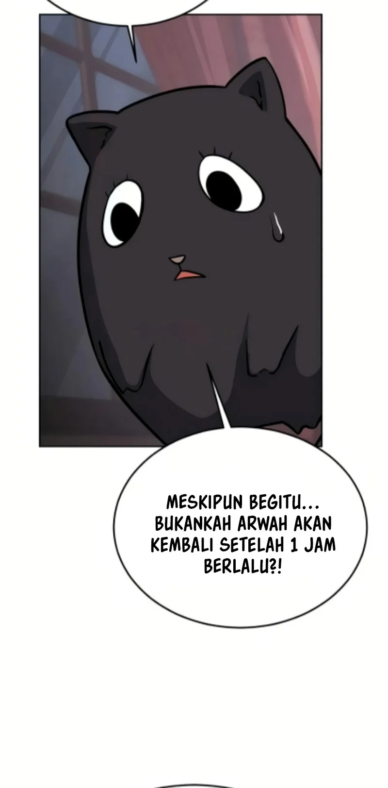 Ticket Hero S2 Chapter 108 - halaman 7