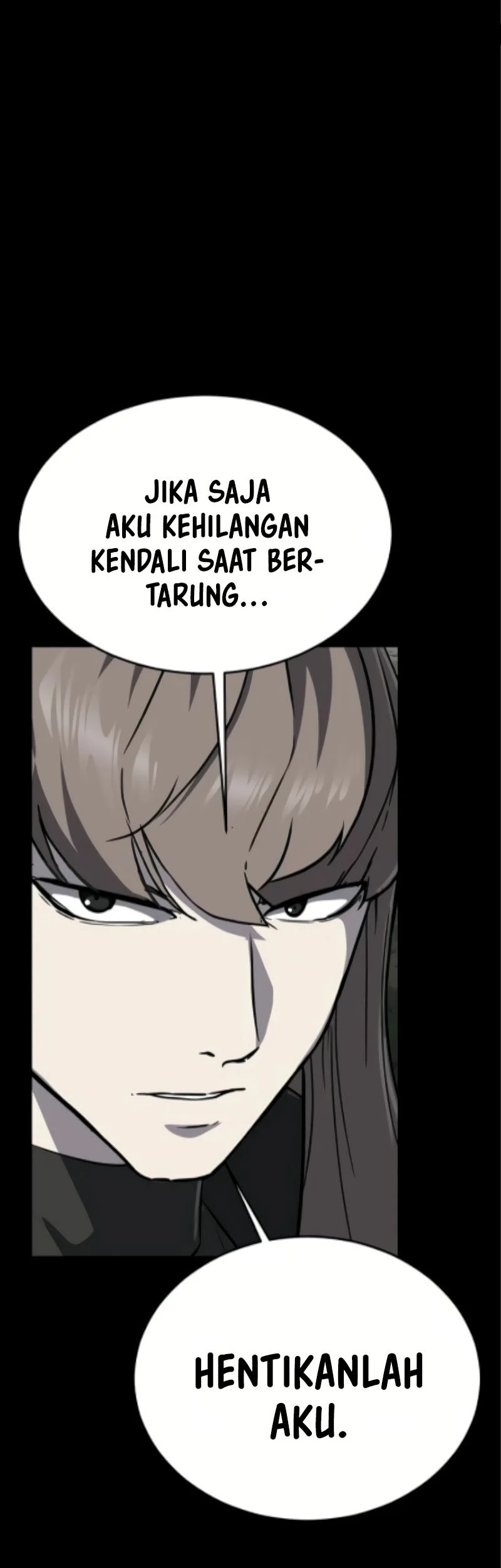 Ticket Hero S2 Chapter 108 - halaman 70