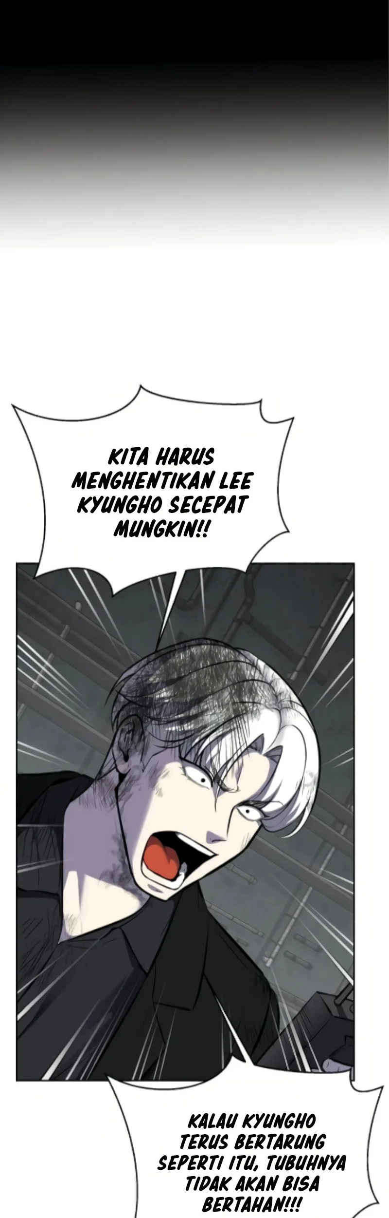 Ticket Hero S2 Chapter 108 - halaman 71