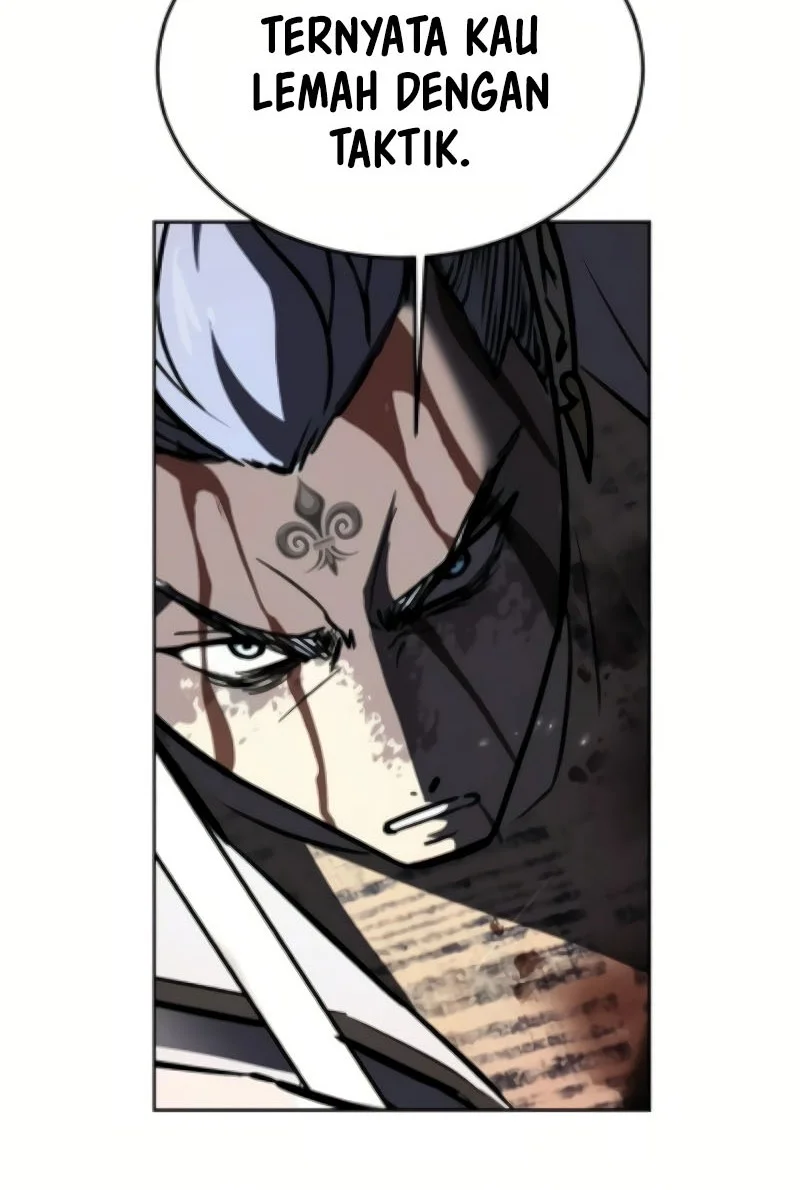 Ticket Hero S2 Chapter 108 - halaman 80