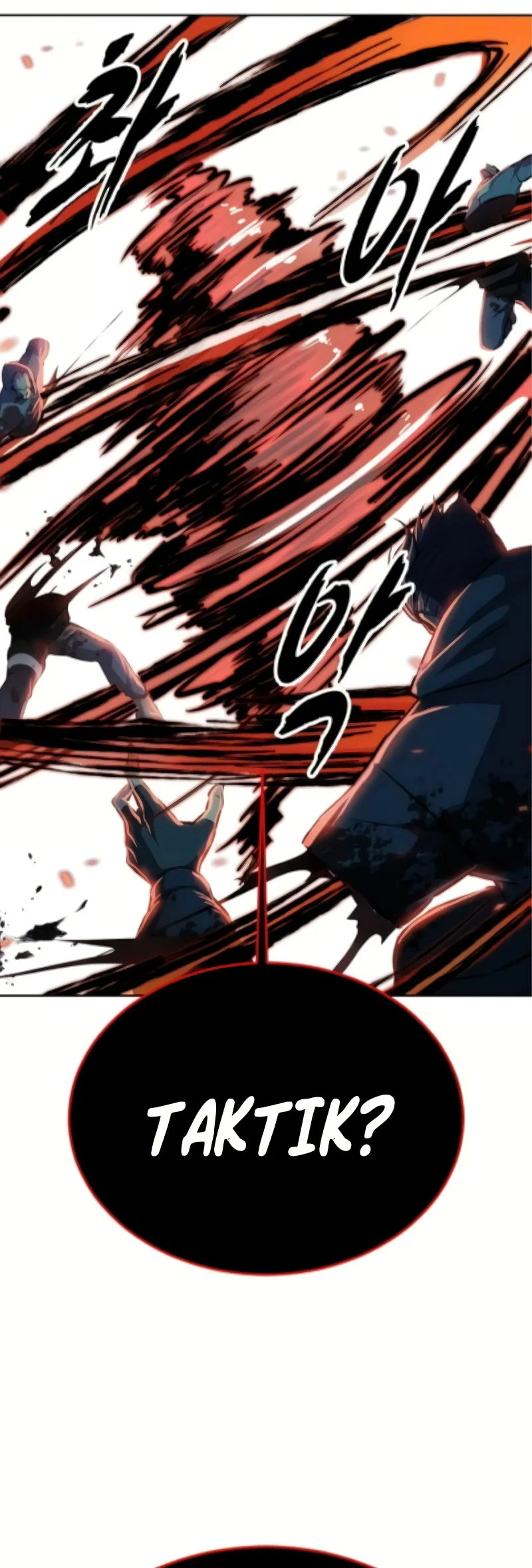 Ticket Hero S2 Chapter 108 - halaman 84