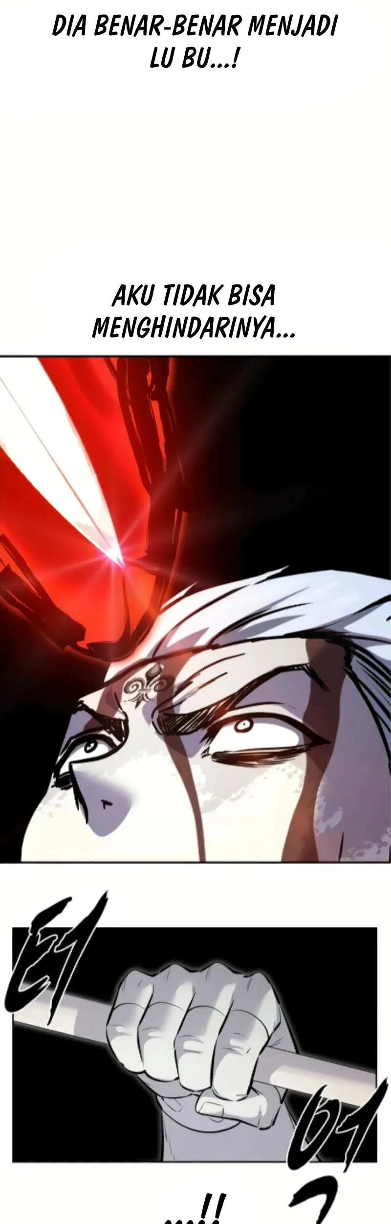 Ticket Hero S2 Chapter 108 - halaman 89
