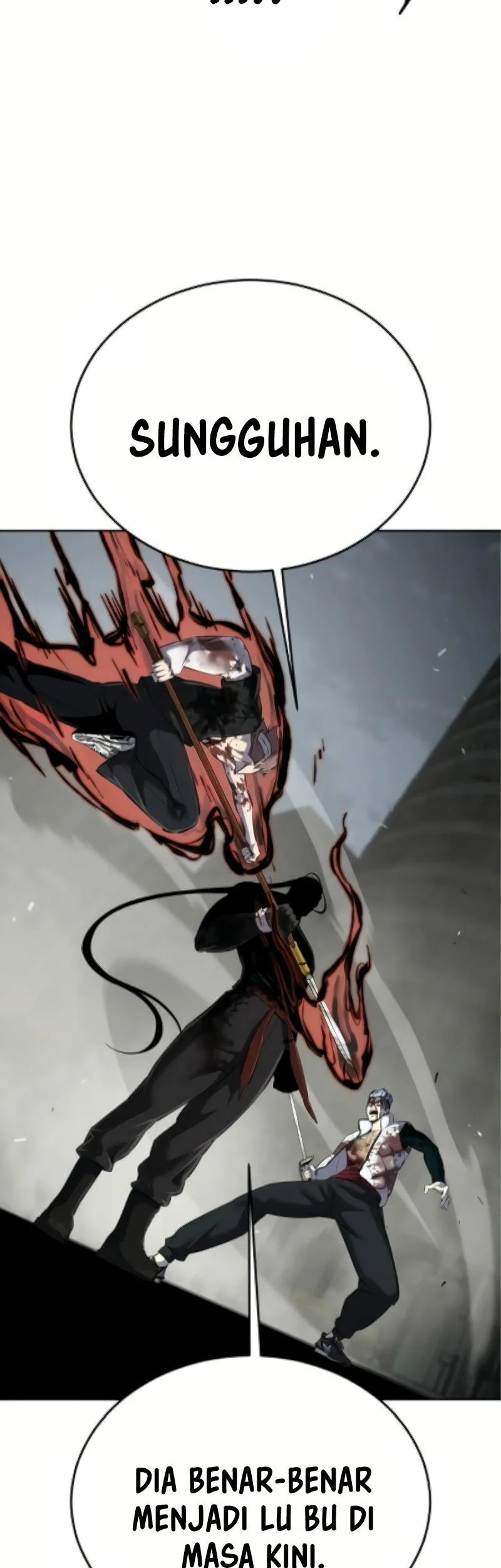 Ticket Hero S2 Chapter 108 - halaman 90