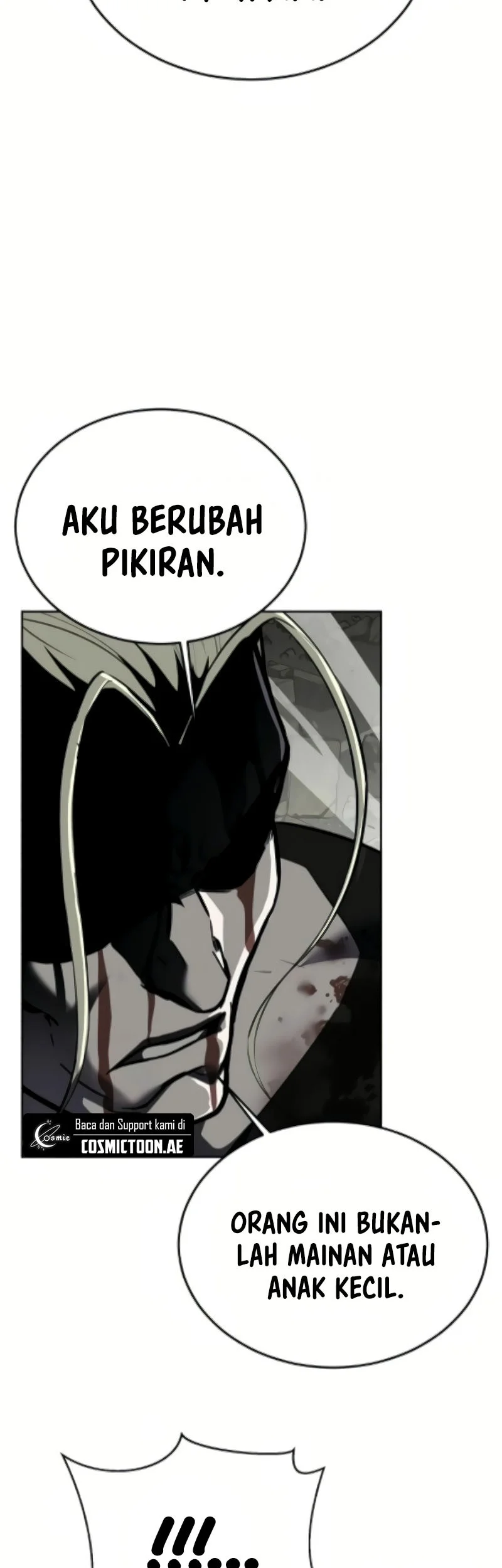 Ticket Hero S2 Chapter 108 - halaman 91