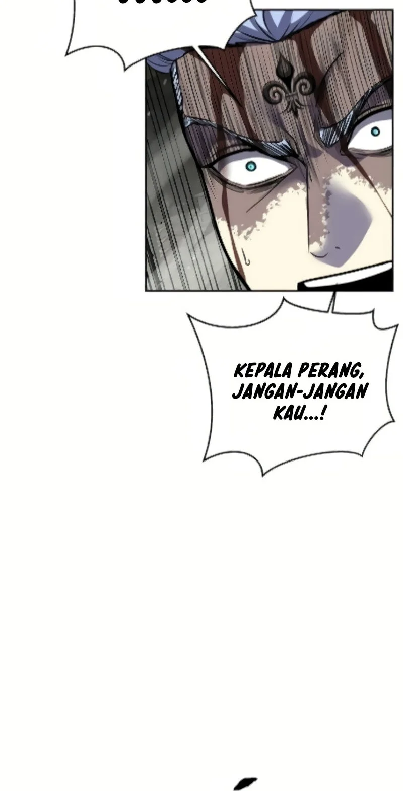 Ticket Hero S2 Chapter 108 - halaman 92