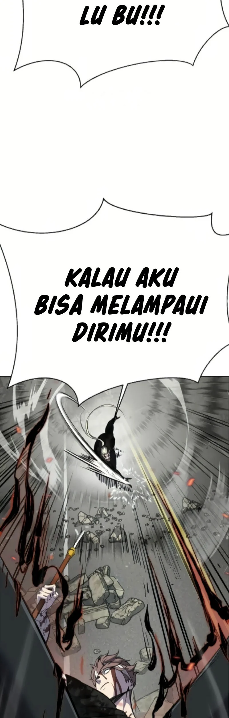 Ticket Hero S2 Chapter 108 - halaman 94