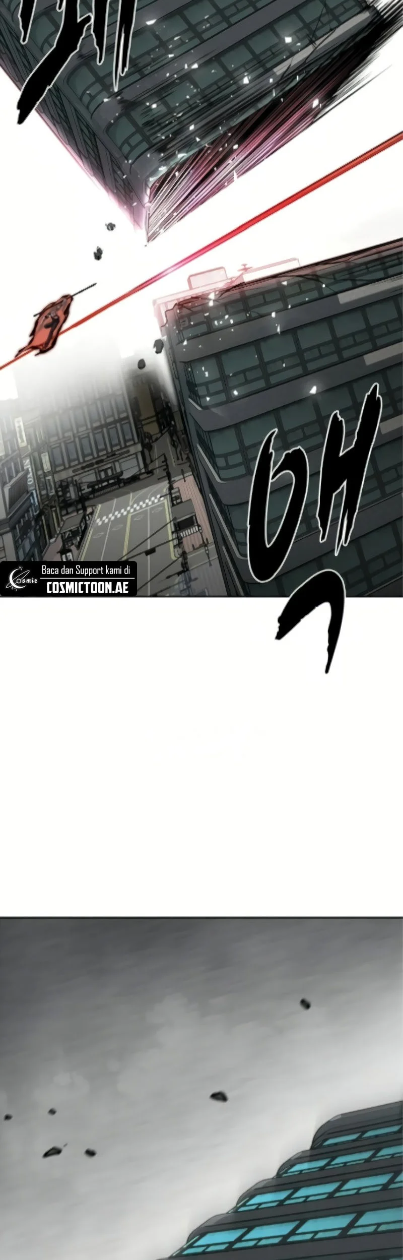 Ticket Hero S2 Chapter 108 - halaman 96