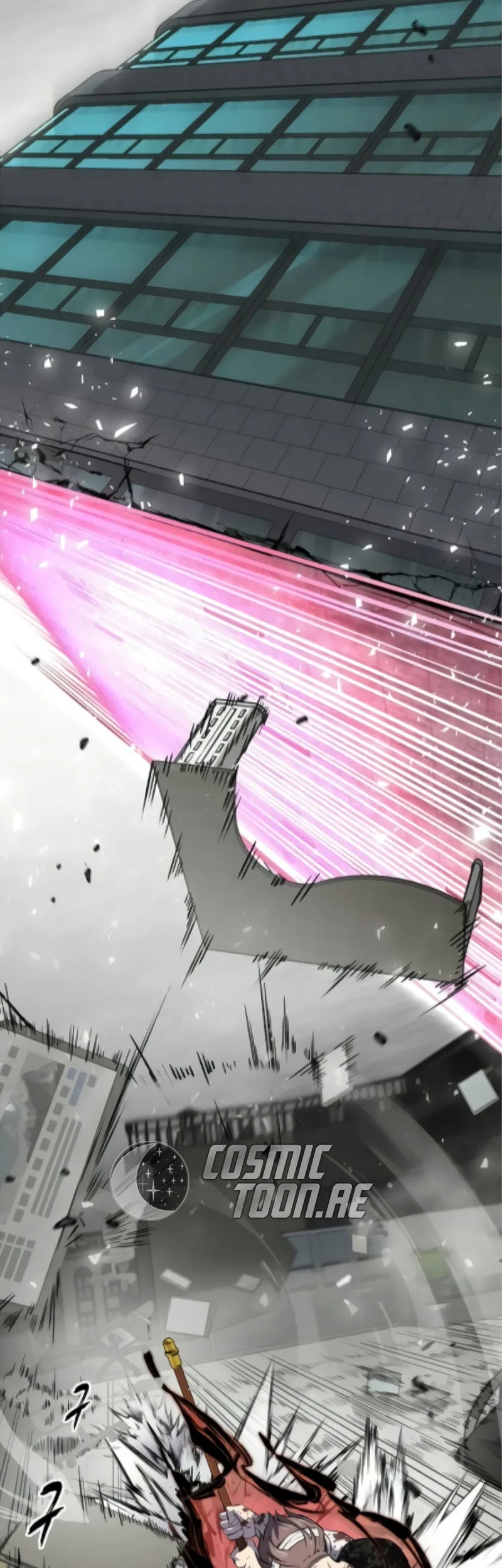 Ticket Hero S2 Chapter 108 - halaman 97
