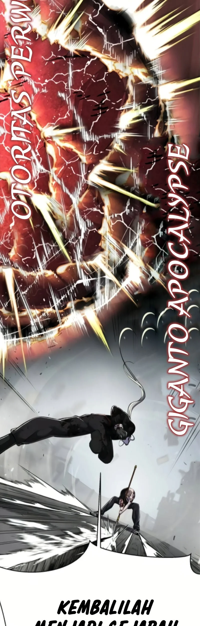 Ticket Hero S2 Chapter 108 - halaman 99