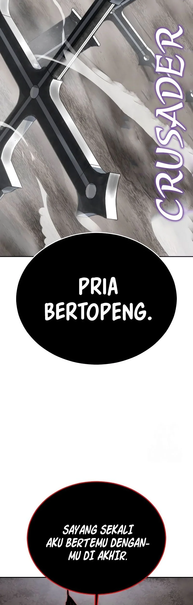 Ticket Hero S2 Chapter 109 - halaman 103