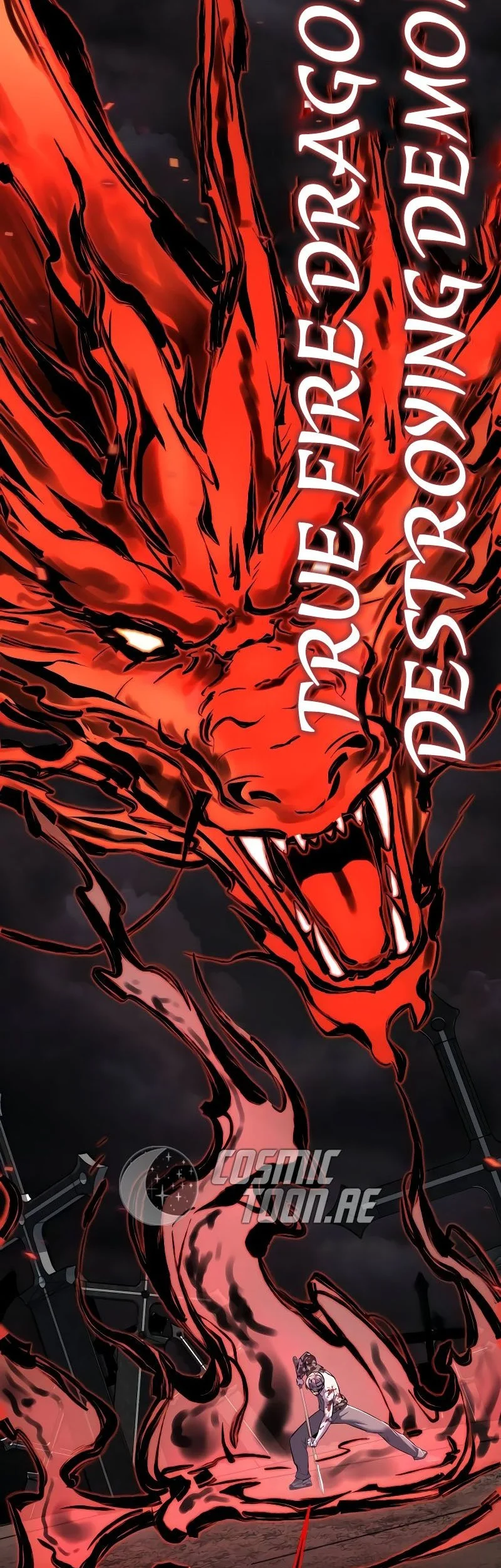 Ticket Hero S2 Chapter 109 - halaman 110