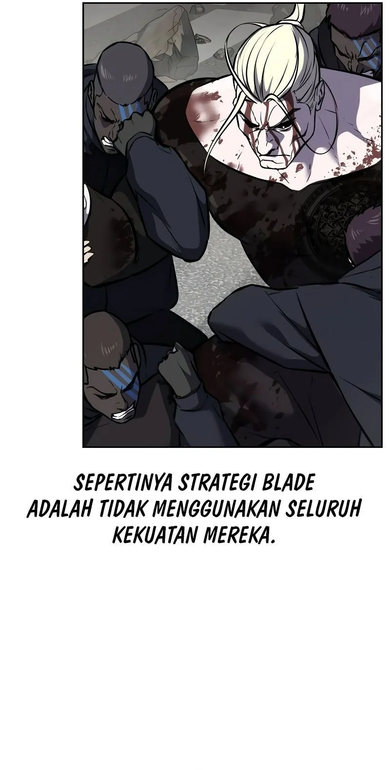 Ticket Hero S2 Chapter 109 - halaman 12