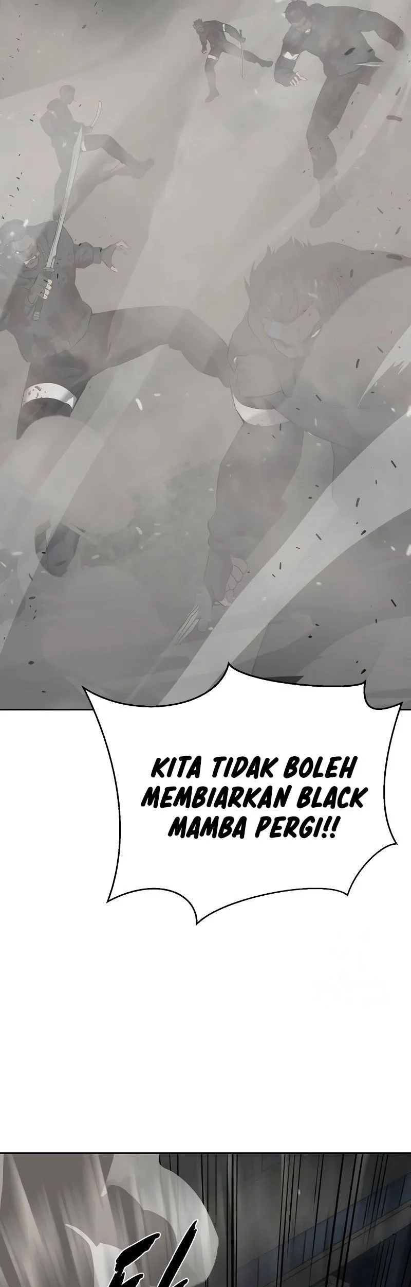 Ticket Hero S2 Chapter 109 - halaman 133