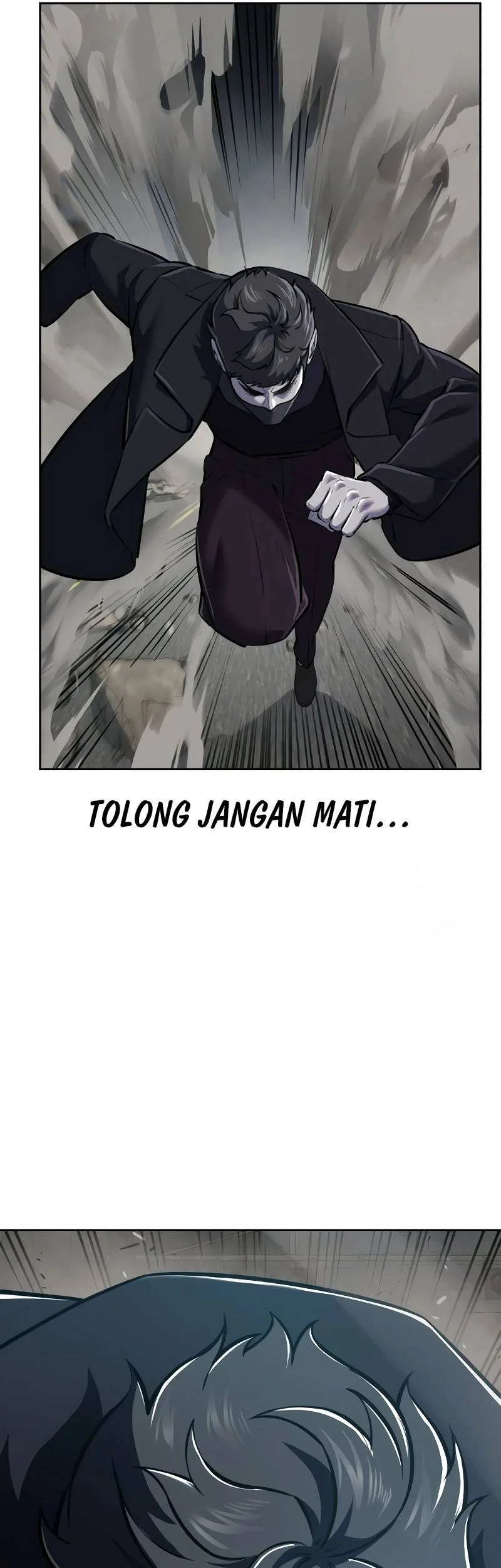 Ticket Hero S2 Chapter 109 - halaman 136