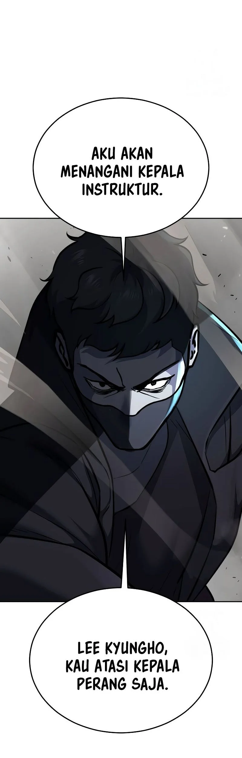 Ticket Hero S2 Chapter 109 - halaman 14