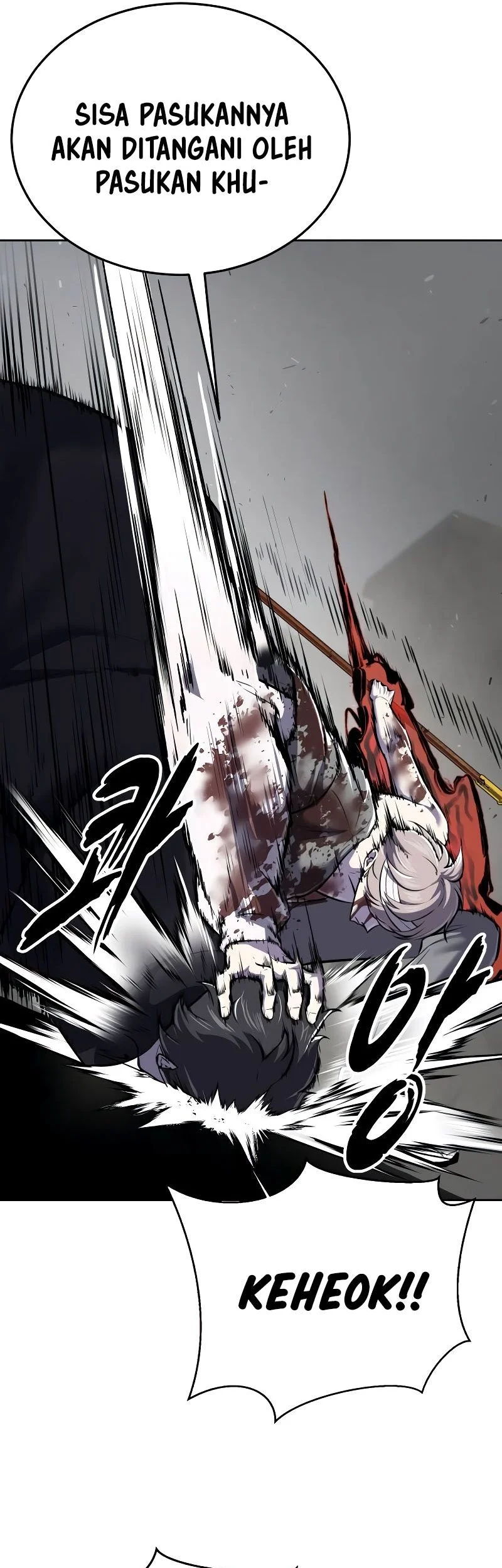 Ticket Hero S2 Chapter 109 - halaman 16