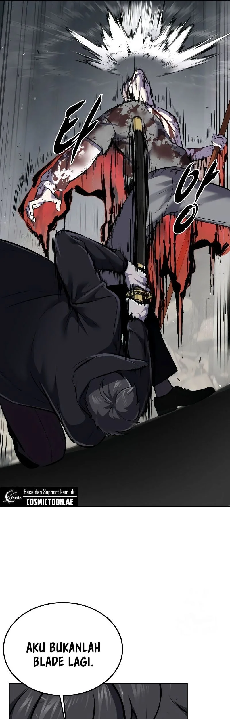 Ticket Hero S2 Chapter 109 - halaman 19