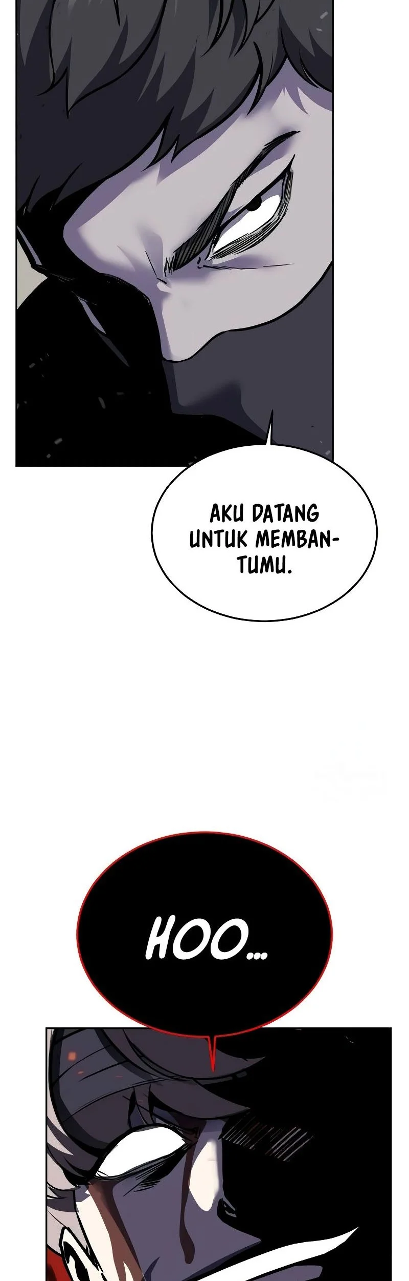 Ticket Hero S2 Chapter 109 - halaman 20
