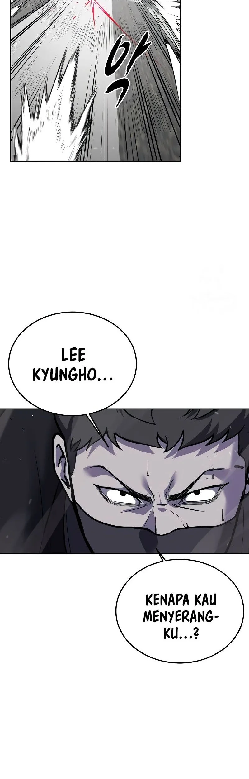 Ticket Hero S2 Chapter 109 - halaman 23