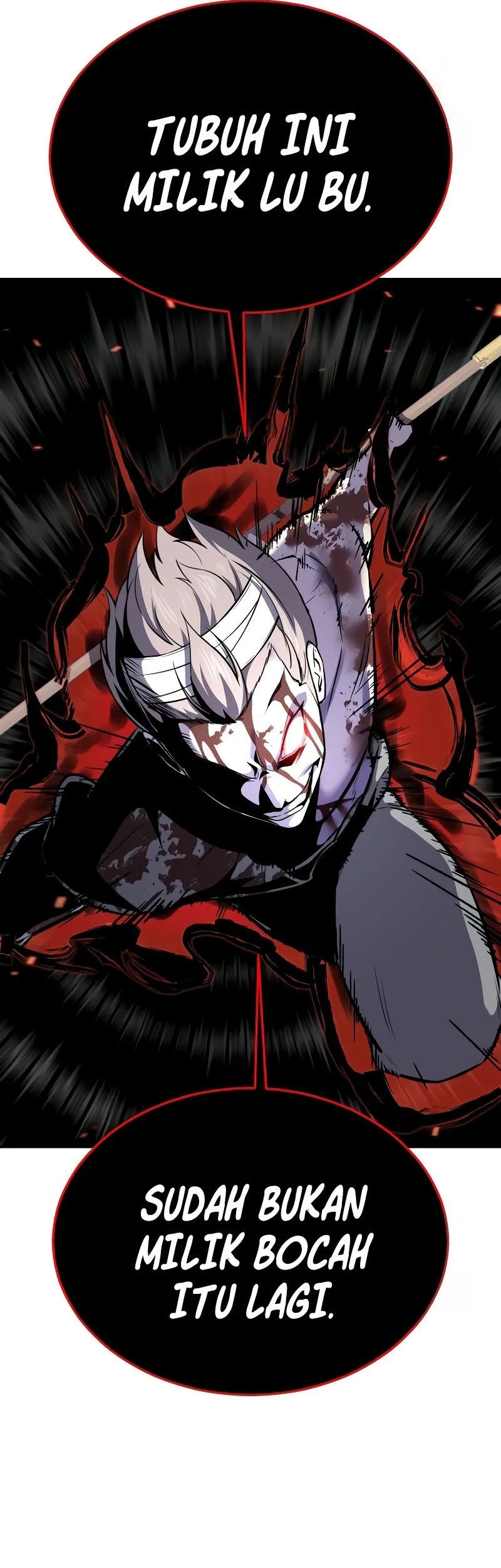 Ticket Hero S2 Chapter 109 - halaman 25