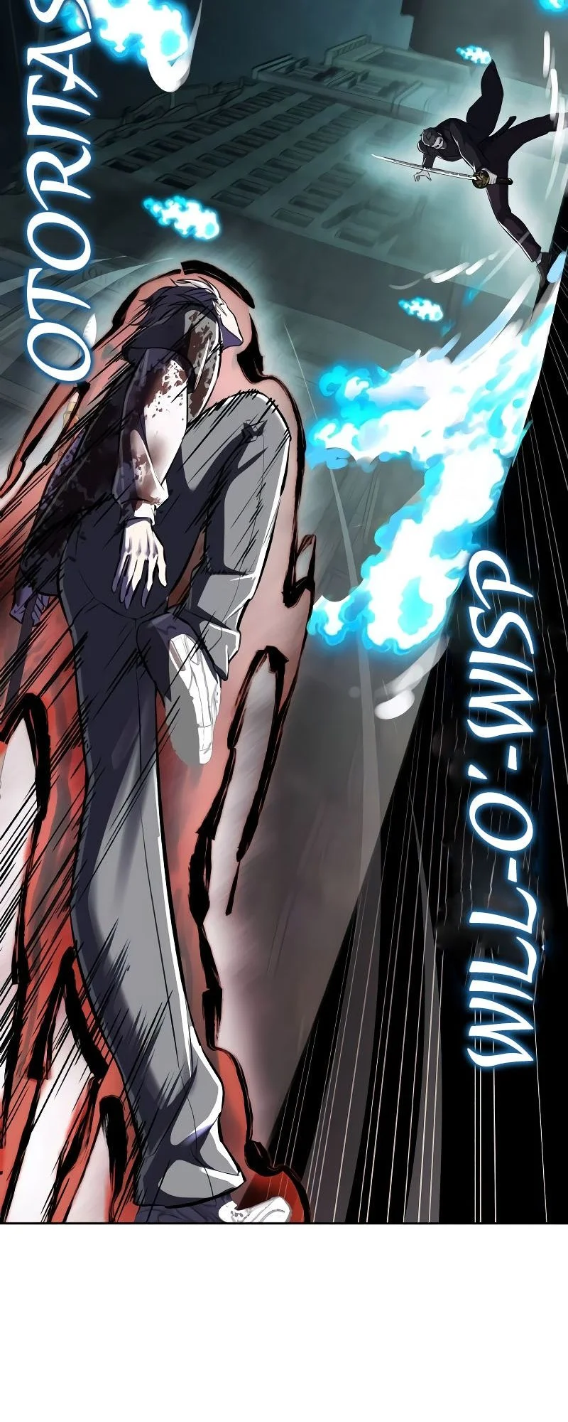Ticket Hero S2 Chapter 109 - halaman 27