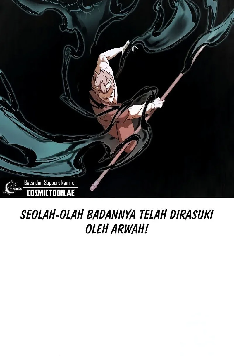 Ticket Hero S2 Chapter 109 - halaman 30